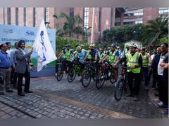 
      
      'IREDA integral in achieving 500 GW from non-fossil fuel by 2030'
      
      