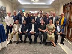 
      
      Australia India Trade association hosts Renewable energy
      
      