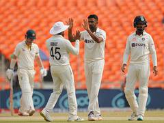 
      
      India vs Australia,  Head and Labuschagne dominate Indian bowlers
      
      