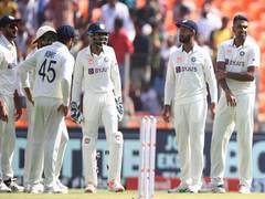 
      
      India qualifies for WTC
      
      