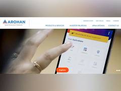 
      
      FMO pitches USD 11-mn investment in Arohan
      
      
