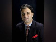 
      
      University of Birmingham launch Lord Karan Bilimoria scholarship
      
      