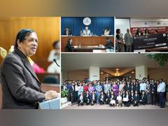 
      
      National Moot Court Competition gains National Attention
      
      