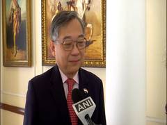 
      
      Singapore interested in collaborating with Indian IT, fintech
      
      