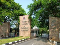 
      
      IIT Guwahati collaborates with Sri Sathya Sai Heart Hospital
      
      