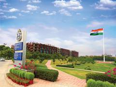 
      
      Jindal School emphasizes significant economic, financial prospect
      
      