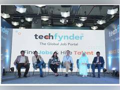 
      
      AI-powered Global Job Portal becomes the One stop solution
      
      
