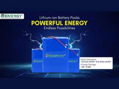 
      
      IB Energy's Journey towards a Sustainable Future
      
      