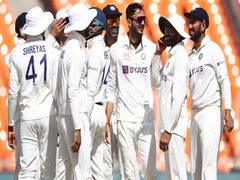 
      
      IND vs AUS: Final Test drawn, India retain Border-Gavaskar Trophy
      
      