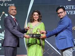 
      
      Sandip University receives award for Fastest Emerging University
      
      