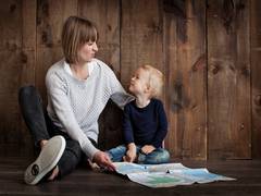 
      
      Autonomy support, parenting conduct in development of children 
      
      