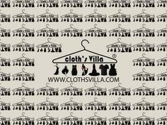 
      
      Clothsvilla introduces range of Lehengas
      
      