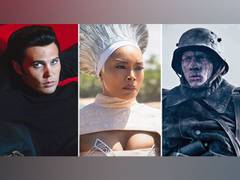 
      
      Oscars 2023: Check out the biggest snubs and surprises
      
      