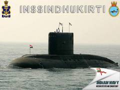 
      
      Rs 934 cr contract inked for refit of Sindhukirti Submarine
      
      