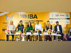 
      
      MC Mary Kom, Farhan Akhtar roped in as brand ambassadors of IBA W
      
      