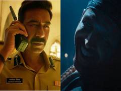 
      
      Ajay Devgn's 'Singham Again' to clash with 'Bhool Bhulaiyaa 3'?
      
      