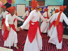 
      
      J-K: Cultural program organized in Kathua's Chiliari village
      
      
