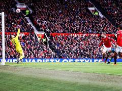 
      
      De Gea blames too many games for performance against Southampton
      
      