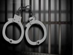 
      
      Woman arrested for manhandling CISF officer at Pune airport
      
      