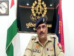 
      
      UP: Two girls gang-raped in Fathepur, six held 
      
      