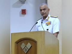 
      
      Navy Chief raises concern over growing US-China rivalry
      
      