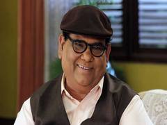 
      
      Satish Kaushik death: Vikas Malu's wife to get fresh summons
      
      