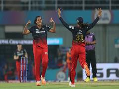 
      
      Really good effort by bowlers to take it till 20th over: Mandhana
      
      