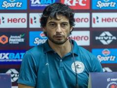 
      
      Mentality was to attack and win: ATKMB coach after beating Hyderabad FC
      
      