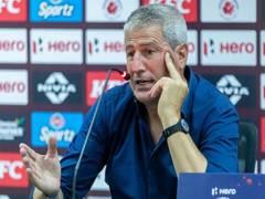 
      
      ISL: Hats off to my players, penalties are not a lottery
      
      