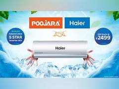 
      
      Poojara Telecom eyes robust expansion plans
      
      