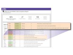 
      
      LDRA makes MISRA C:2023 compliance accessible
      
      