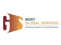 
      
      MDRT launches MDRT Global Services to provide innovative growth
      
      