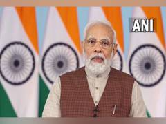 
      
      PM Modi holds meeting with top ministers in Parliament
      
      