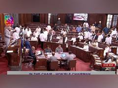 
      
      Opposition raises Adani issue in Parliament, to demand JPC
      
      