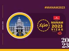 
      
      WeVyasa to host its Annual Convention, 'Manam 2023' 
      
      