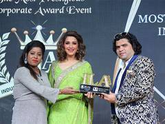 
      
      SKF Decor wins the Industry Leaders Awards 2022 
      
      