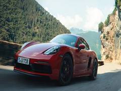 
      
      Porsche plans new electric luxury SUV as profit rises
      
      