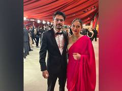 
      
      Shaunak Sen reacts after 'All The Breathes' fails to win Oscar
      
      