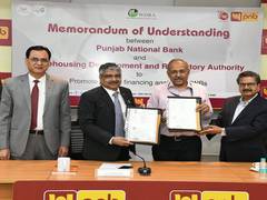 
      
      PNB signs MoU with Warehousing Development & Regulatory Authority
      
      