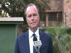
      
      India healthcare market to triple next 10 yrs: Sweden's Medicover
      
      