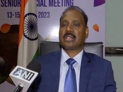 
      
      Data collection through AI require lot of ethical use: CAG Murmu
      
      