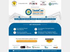 
      
      Healthcare Changemakers Club to organise 1st Conclave-2023
      
      