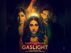
      
      Sara, Vikrant Massey's suspense-thriller 'Gaslight' trailer out
      
      