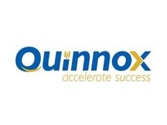 
      
      Quinnox recognized by Software AG as Innovation Partner 
      
      
