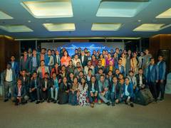 
      
      Game changer CEO invites students and professionals of Bengal
      
      