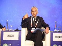 
      
      'India digital transactions more than US, China, Europe combined'
      
      
