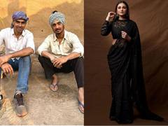 
      
      Nobody else could be my Chamkila: Parineeti on working with Diljt
      
      