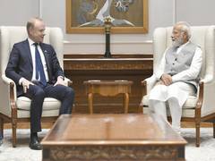 
      
      Nokia contributing to development of 5G in India, says CEO
      
      