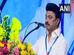 
      
      Certain political forces using tech to spread rumours: Stalin
      
      