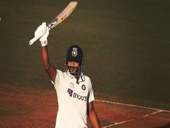 
      
      Axar Patel is very talented, picks things up quickly: Ponting
      
      
